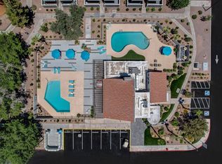 Park at Spring Valley, Las Vegas, NV 89106