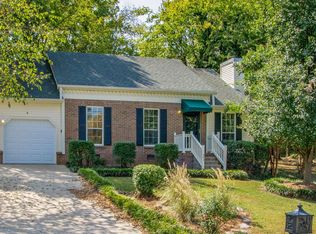 243 Valley Dr, Columbia, TN 38401