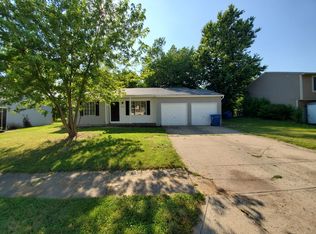 6616 W Loretta Dr, Indianapolis, IN 46221