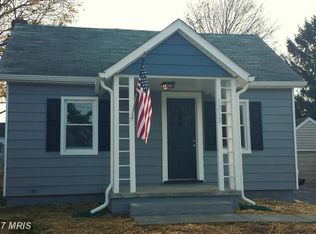 1313 Hillcrest St, Hampstead, MD 21074