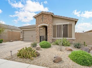 17516 W Polaris Dr, Goodyear, AZ 85338