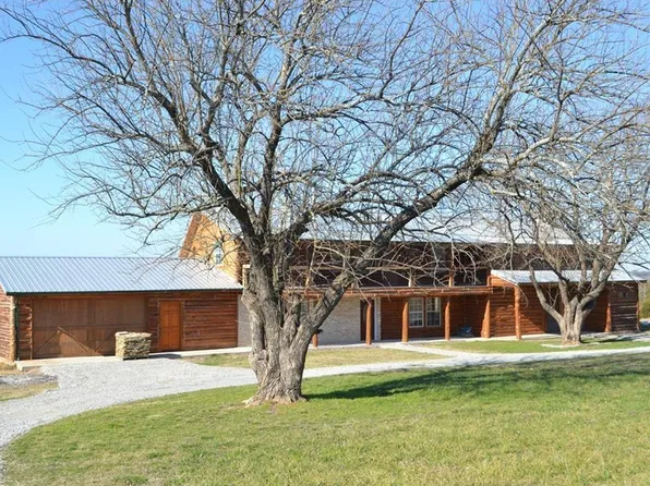 924 County Road 4246, Bonham, TX 75418