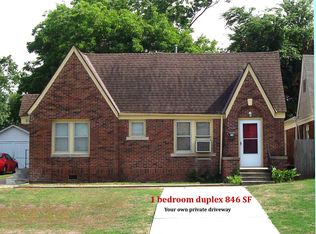 2520 NW 20th St, Oklahoma City, OK 73107