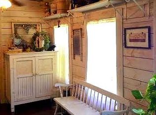 3508 County Road 347, Brazoria, TX 77422