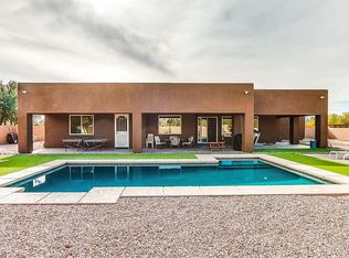 3014 W Lobo Rd, Tucson, AZ 85742
