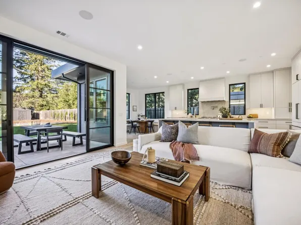 33 Fawn Drive, San Anselmo, CA 94960