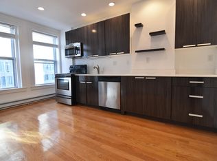 120 Saint Botolph St #8, Boston, MA 02115