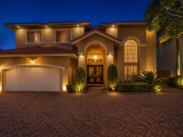 13000 SW 136th Ter, Miami, FL 33186