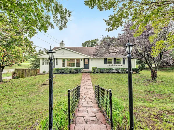 840 Kerner Ave, Salem, VA 24153