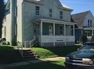 216 E Church St, Homer City, PA 15748