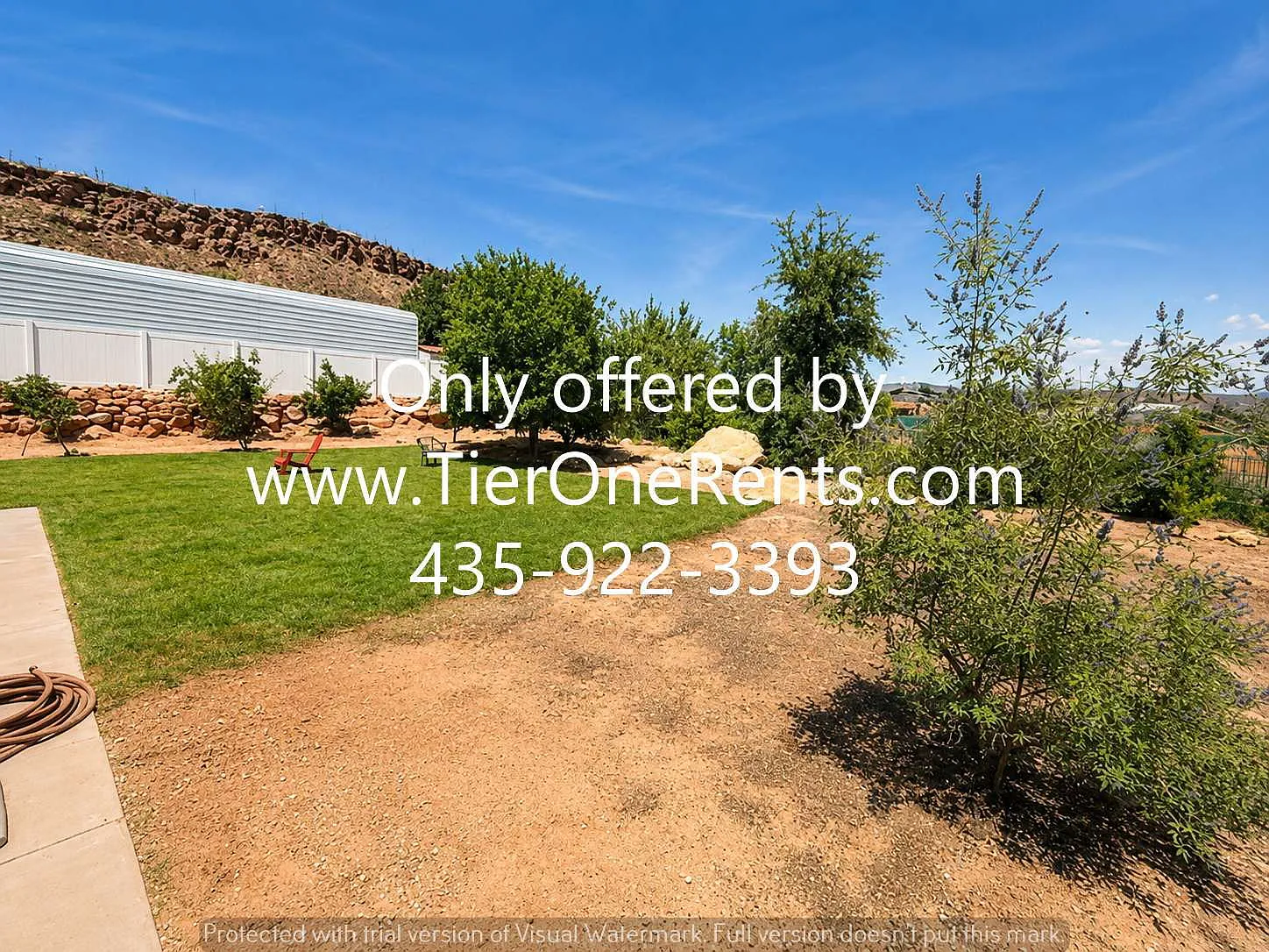 4 bed, 2.0 bath, 1700 sqft, $2,490 — Photo 4