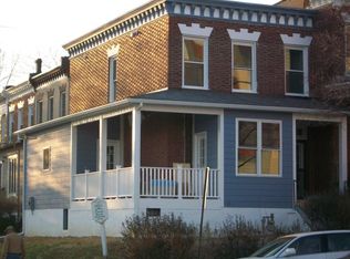 1628 Eckington Pl NE, Washington, DC 20002