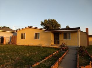 1710 Fellows Pl, Pomona, CA 91767