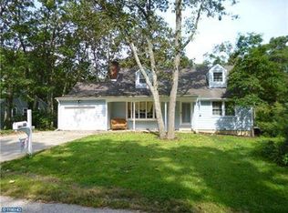 68 Cutchogue Trl, Medford Lakes, NJ 08055
