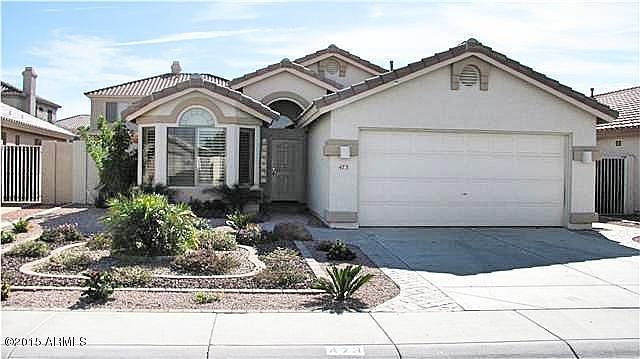 1st image of 473 E Cantebria Dr