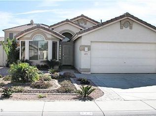 473 E Cantebria Dr, Gilbert, AZ 85296
