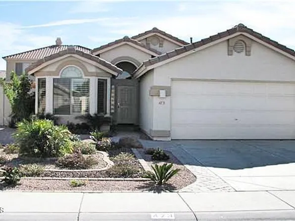 473 E Cantebria Dr, Gilbert, AZ 85296