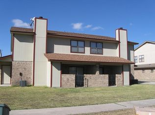 1809 Cedarhill Dr APT D, Killeen, TX 76543