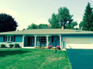 16 Orchard Dr, Big Flats, NY