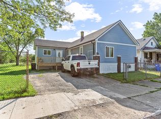 9983 Quincy St, Detroit, MI 48204