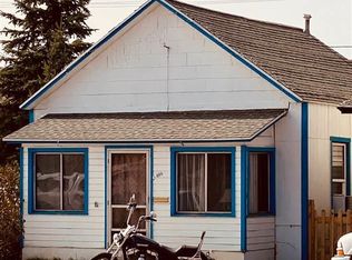 609 Front St, Evanston, WY 82930
