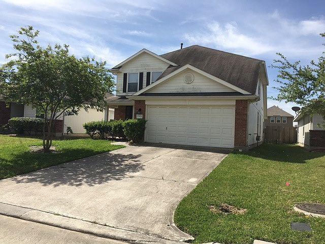 1st image of 19814 Bettencourt Ln