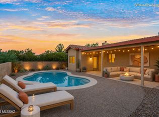 240 N Sharon Rd, Vail, AZ 85641