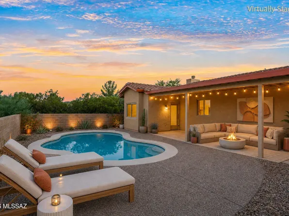240 N Sharon Rd, Vail, AZ 85641