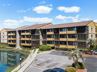 9501 Shore Dr #A209, Myrtle Beach, SC 29572