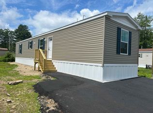 66 Pineland Park Rd, Milton, NH 03851