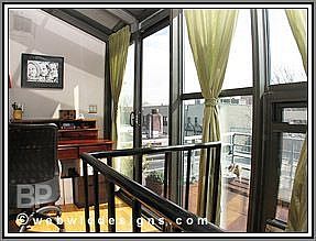 Sunroom/Office