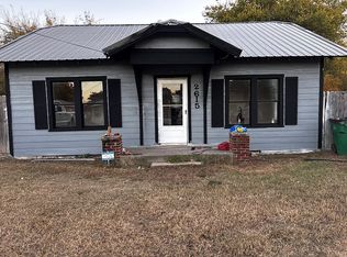 2615 London St, Vernon, TX 76384