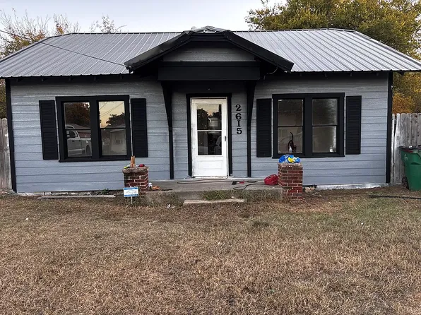 2615 London St, Vernon, TX 76384