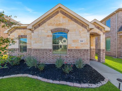1148 Milfoil Dr, Justin, TX, 76247
