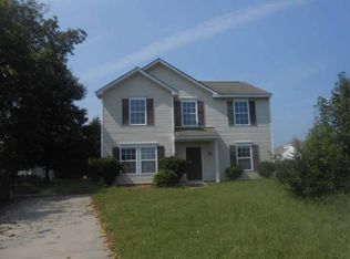 3600 Springtime Ct, Richmond, VA 23223