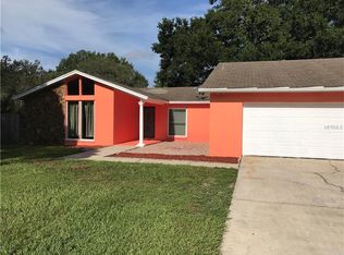 14522 N Boulevard St, Tampa, FL 33613