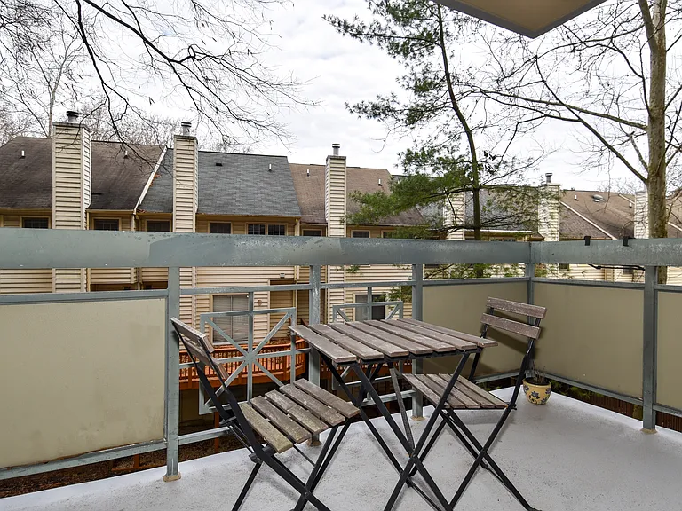 5450 Whitley Park Ter #212 — Photo 11