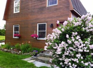 109 Meadow Dr, Morrisville, VT 05661