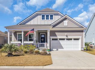2005 Silver Island Way, Murrells Inlet, SC 29576