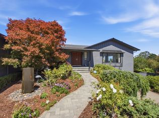 1806 Sebastian Dr, Burlingame, CA 94010