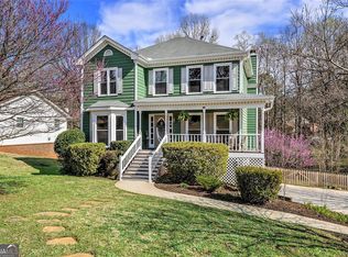 1666 Scholar Dr, Lawrenceville, GA