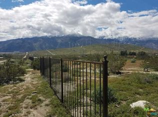 0 15800 Vernon Rd, Desert Hot Springs, CA 92240