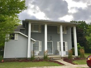 234 N Franklin St, Centreville, MI