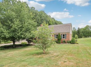 4101 Huffman Rd, Medina, OH 44256