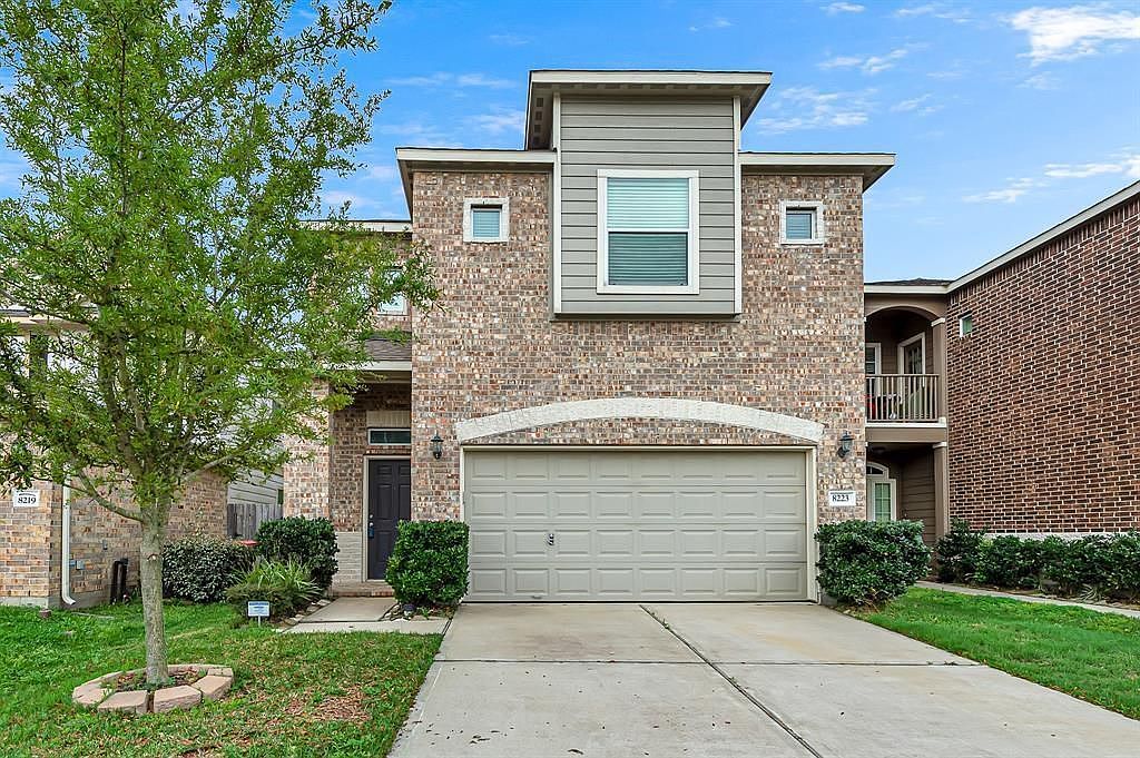 8223 Sardina Shore Dr, Cypress, TX 77433 Zillow