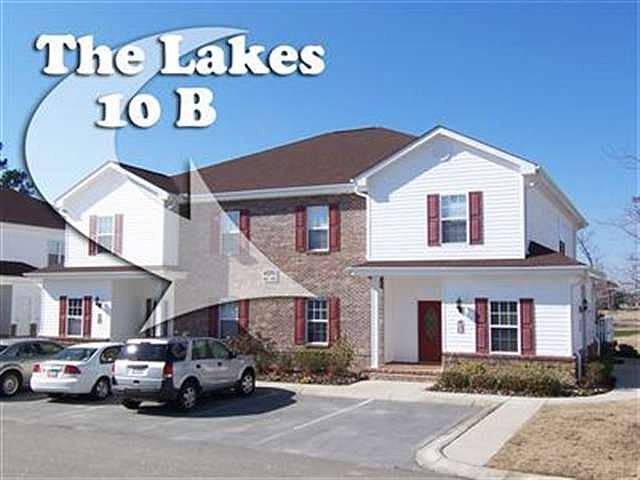 1st image of 8855 Radcliff Dr. #10-B