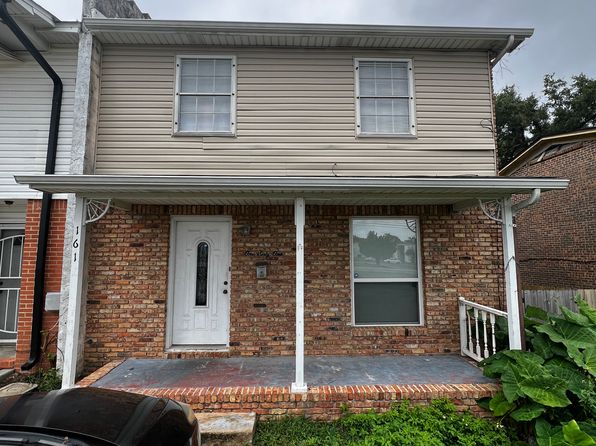 161 N Old Corry Field Rd