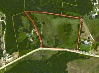 0 Tackets Branch Rd, Prospect, TN 38477