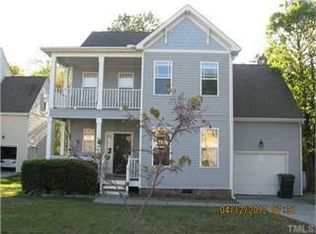 3440 Suncrest Village Ln, Raleigh, NC 27616