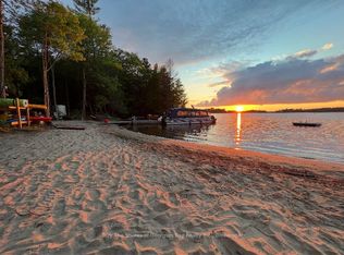 15212 Georgian Bay Shr, Georgian Bay, ON L0K1S0